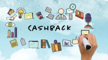 cashback сервисы в россии