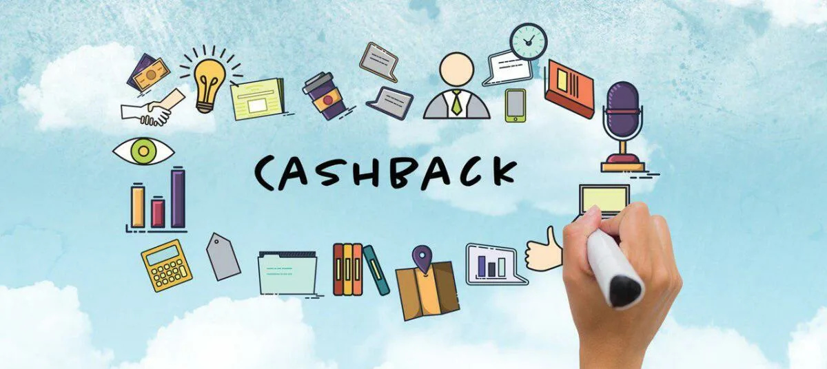 cashback сервисы в россии