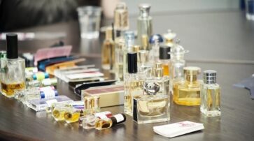инетрнет магазины парфюмерии