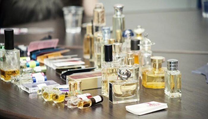 инетрнет магазины парфюмерии