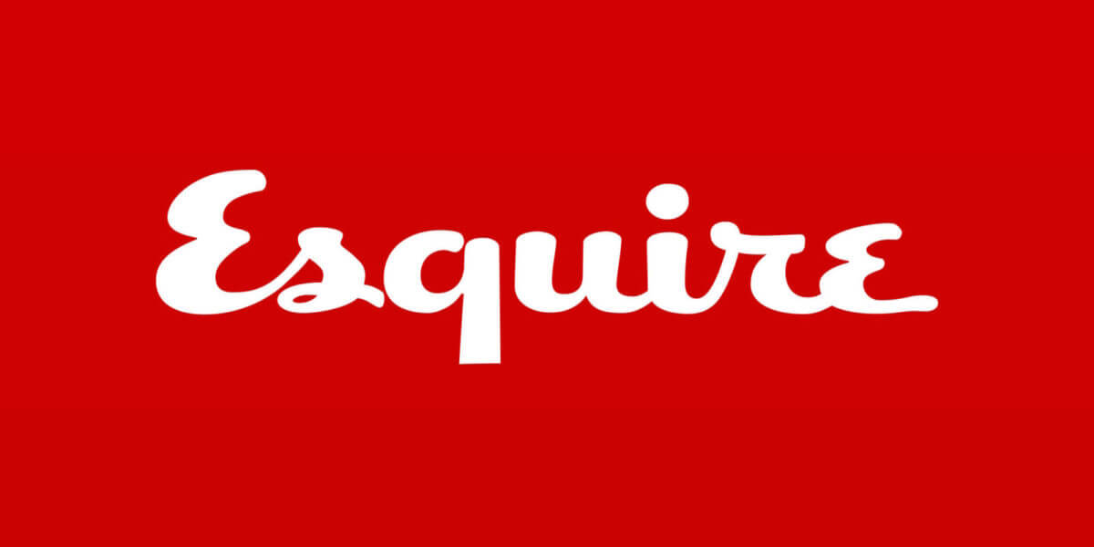 Правила жизни - бывший мужской журнал Esquire