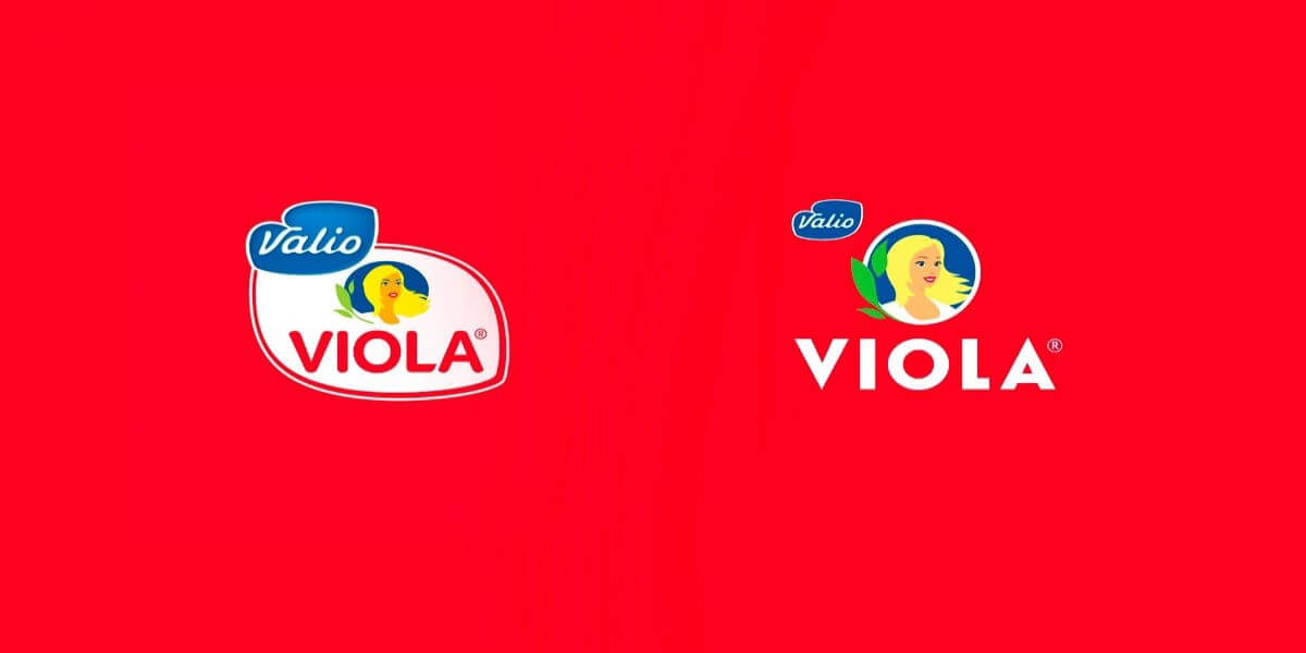 Viola - старый сыр с новым названием